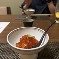 鮨 赤酢 あらまさ - 