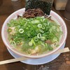 長浜ラーメン フクフク