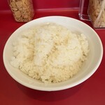 ラーメン濱野家 - 