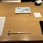 309519884 - テーブルセッティング