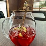 おくどcaFe - 