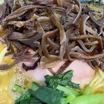 ラーメン濱野家 - 