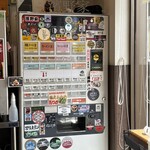 ラーメン濱野家 - 