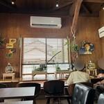 おくどcaFe - 
