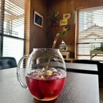 おくどcaFe - 