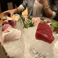 銀平 北新地店 - 