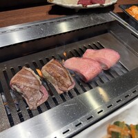 焼肉ぽんが 田町店 - 