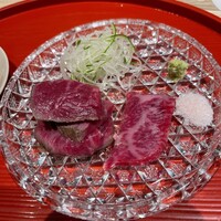 肉屋 田中 - 