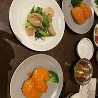 中国飯店 紫玉蘭 - 