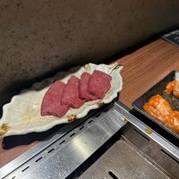 焼肉ぽんが 田町店 - 