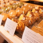 CHIFFON KINUYA - 