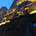 Peninsula New York - 