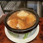 四川料理 華美 京橋店 - 