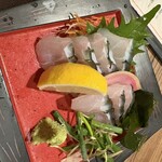 サンサンマル琉炭 - 