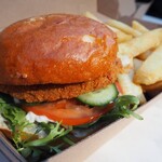 Chisholm’s Restaurant - 料理写真: