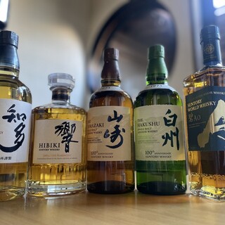 합리적인 가격으로 다양한 주류를 즐길 수 있는 라인업