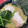 横浜ラーメン 田上家
