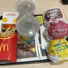 マクドナルド ザ・モール仙台長町店