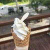 開田高原アイスクリーム工房