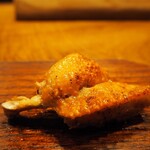 鶏匠 催 - 料理写真: