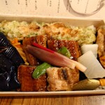 海苔弁 いちのや 靖国通り本店 - 九段下/弁当 | 食べログ