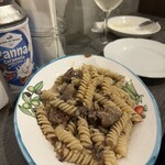 クランデスティーノ 41 - 