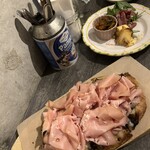 クランデスティーノ 41 - 