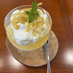Cafe 春うぃん - 