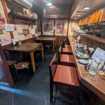 炭火焼肉ホルモンしま田 - 
