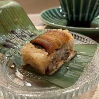 恵比寿 鮨 はつめ - 