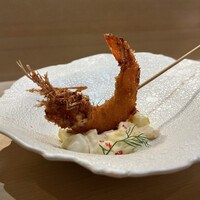 恵比寿 鮨 はつめ - 