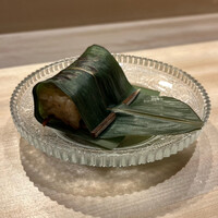 恵比寿 鮨 はつめ - 