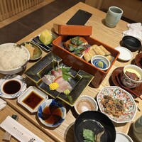 博多うなぎ屋 藤う那 - 