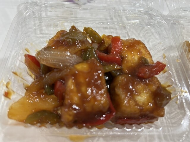 菜々釜（ななかまど） - 神楽岡（弁当）の写真