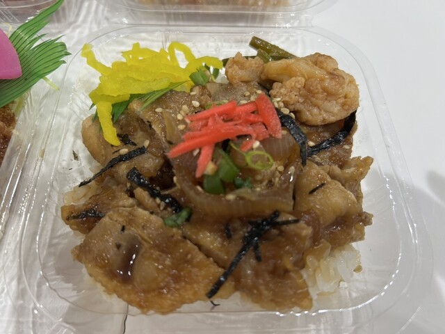 菜々釜（ななかまど） - 神楽岡（弁当）の写真