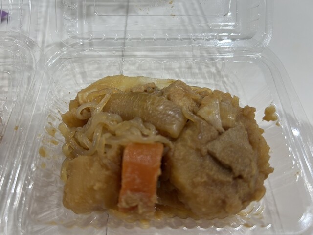 菜々釜（ななかまど） - 神楽岡（弁当）の写真