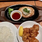 ガスト - 料理写真:どれもハズレが無い、美味かったです。