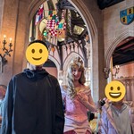 Cinderella's Royal Table - 