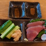 片山鳥肉店 - 