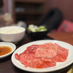 焼肉おくう - 