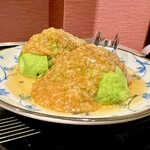 バル End - 