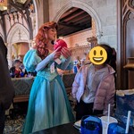 Cinderella's Royal Table - 