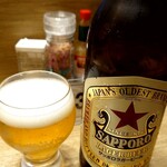 街かど酒場 さんたろう - 