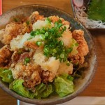 片山鳥肉店 - 