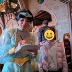 Cinderella's Royal Table - 