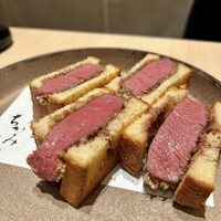銀座 ちかみつ 並木通り - 