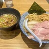 鶏節麺 かびら