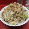 ラーメン二郎 越谷店 