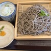 はなのこ蕎麦 衣月