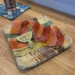 カジュアル割烹 とのみず - 